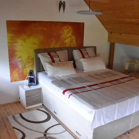 Lägenhet In Grabrovec - Koroska Unterkaernten 44968 Metlika