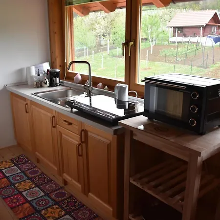 In Grabrovec - Koroska Unterkaernten 44968 *