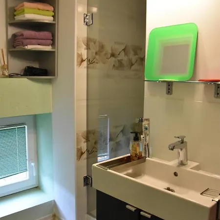 Lägenhet In Grabrovec - Koroska Unterkaernten 44968