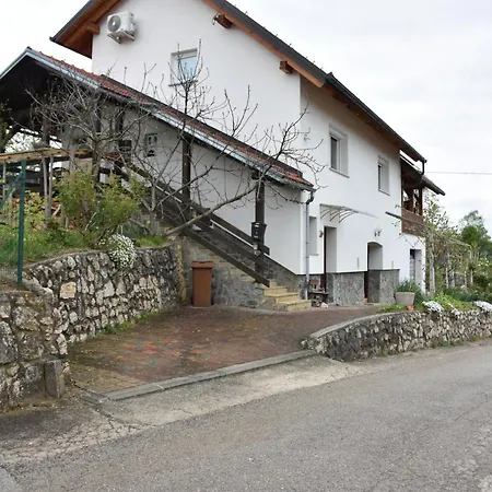 In Grabrovec - Koroska Unterkaernten 44968 Apartment Metlika