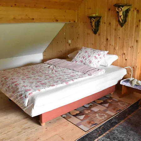 Apartamento In Grabrovec - Koroska Unterkaernten 44968 Metlika