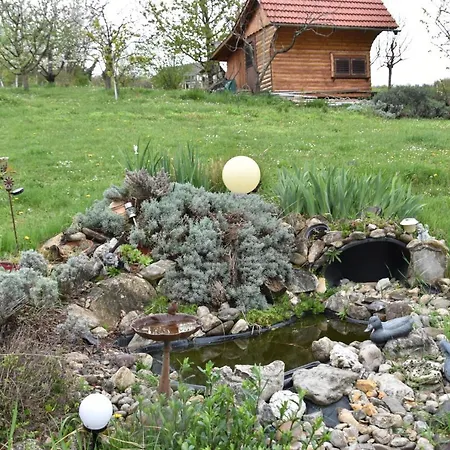 Apartamento In Grabrovec - Koroska Unterkaernten 44968 *