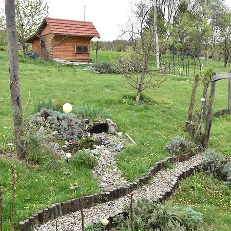 Apartament In Grabrovec - Koroska Unterkaernten 44968 Metlika