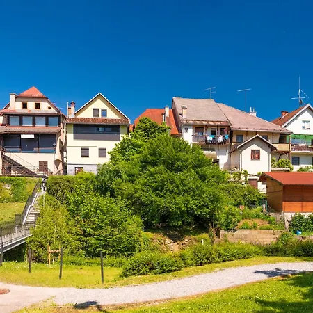 In Grabrovec - Koroska Unterkaernten 44968 Apartman