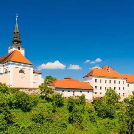 Apartman In Grabrovec - Koroska Unterkaernten 44968