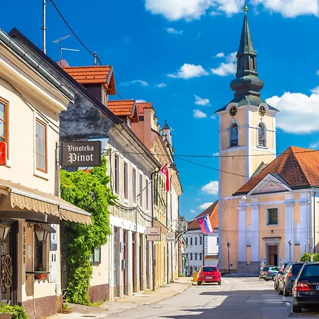 In Grabrovec - Koroska Unterkaernten 44968