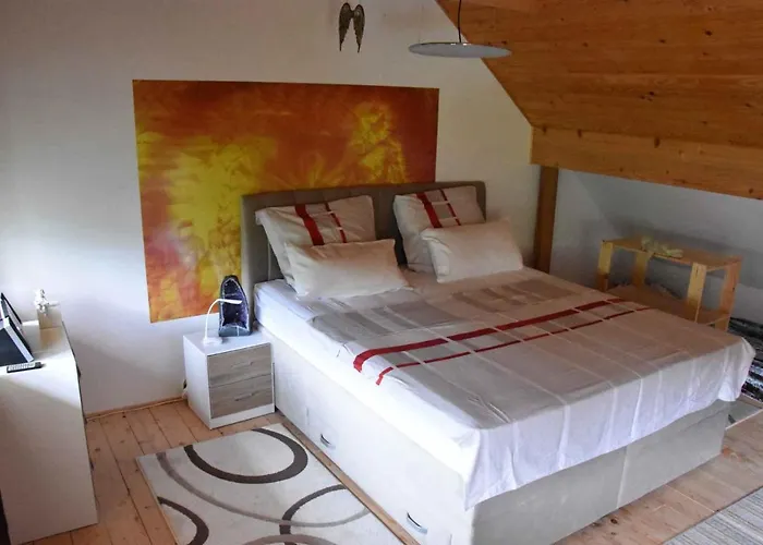 Apartamento In Grabrovec - Koroska Unterkaernten 44968 Metlika