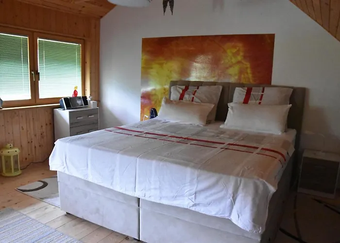 Apartamento In Grabrovec - Koroska Unterkaernten 44968 *