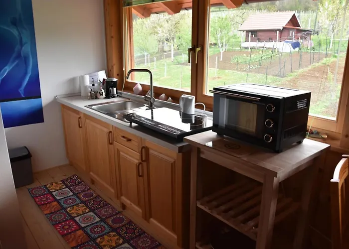 In Grabrovec - Koroska Unterkaernten 44968 *