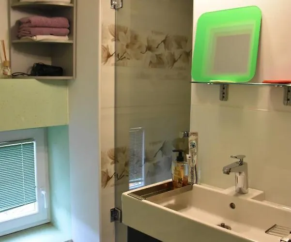 Apartamento In Grabrovec - Koroska Unterkaernten 44968