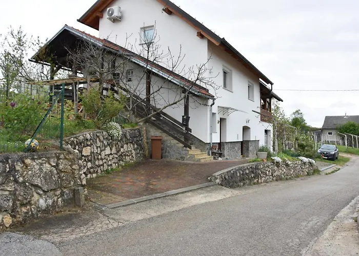 In Grabrovec - Koroska Unterkaernten 44968 Apartamento Metlika