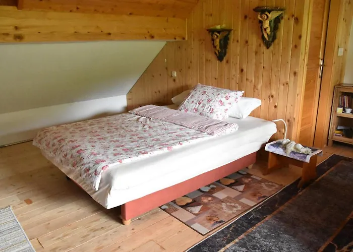 Apartamento In Grabrovec - Koroska Unterkaernten 44968 Metlika