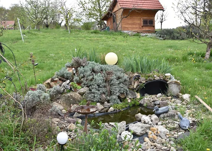 Appartamento In Grabrovec - Koroska Unterkaernten 44968 *