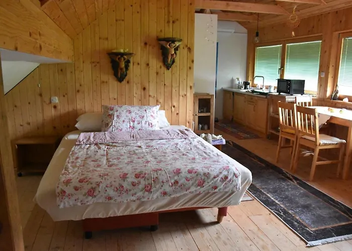 In Grabrovec - Koroska Unterkaernten 44968 *