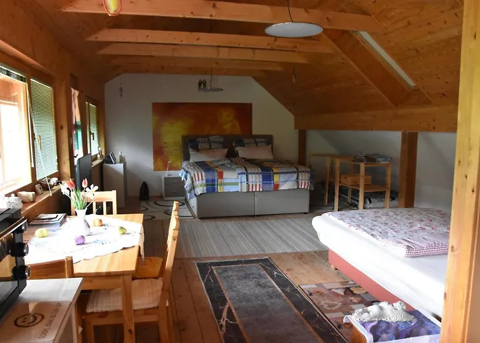 In Grabrovec - Koroska Unterkaernten 44968 Apartamento *