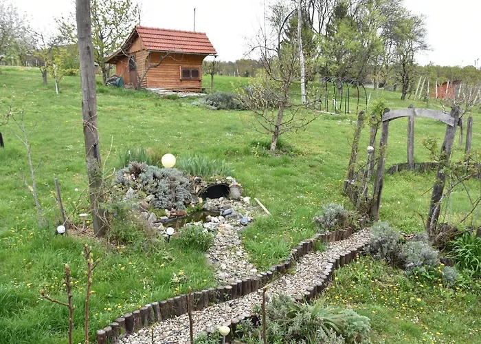 Apartment In Grabrovec - Koroska Unterkaernten 44968 Metlika